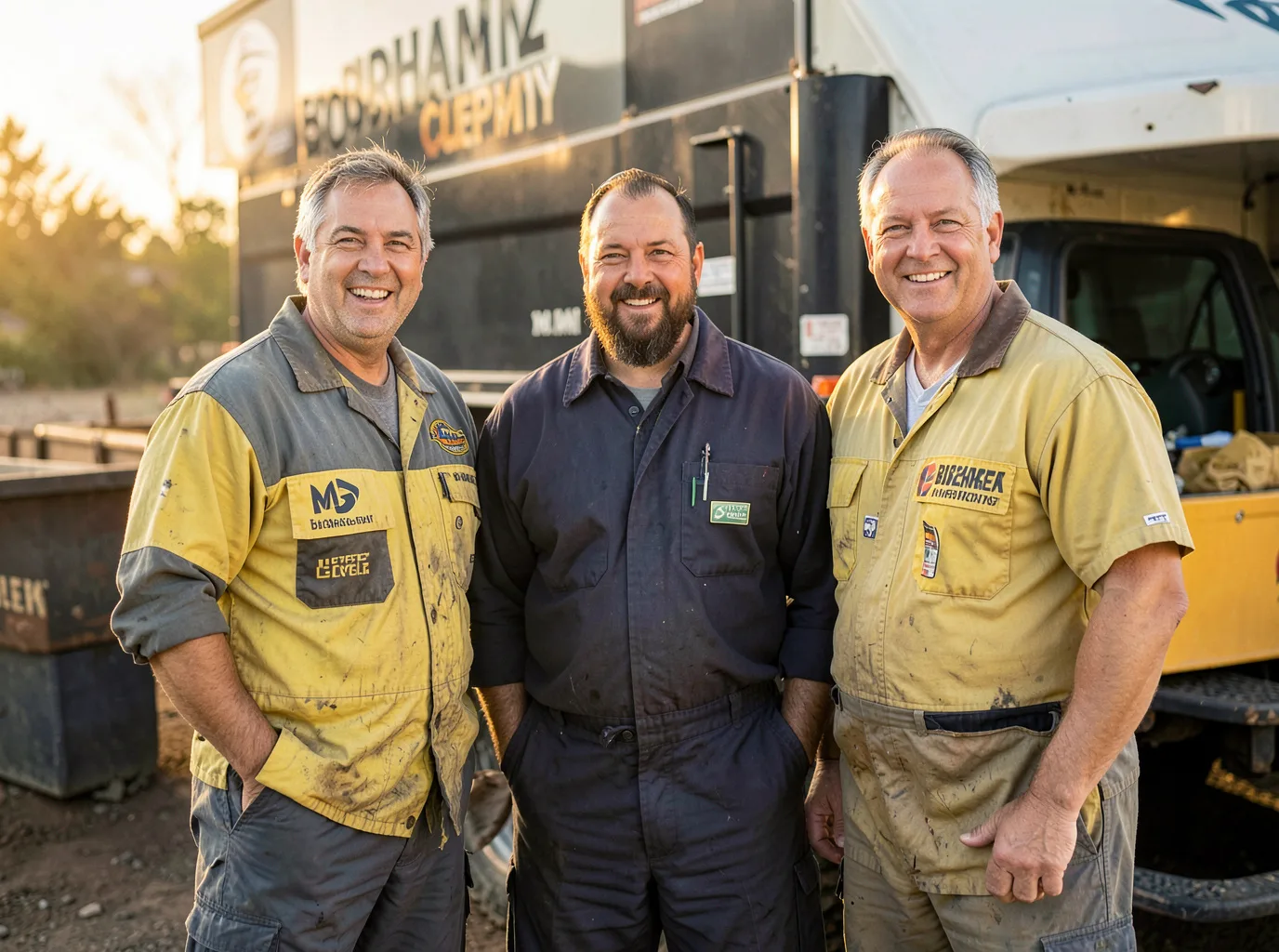 Sewage Cleanup company in Bladen, NE